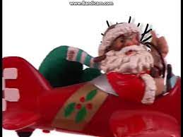 Here is the baby santa 2002 dvd menu!enjoy! Opening To Baby Santa S Music Box 2001 Dvd Video Dailymotion