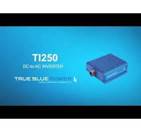 DC-to-AC Inverter