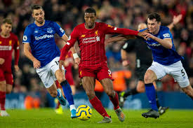 Jun 18, 2021 · welcome to the liverpool echo's friday live blog for your latest everton news, rumours and transfer gossip. A Merseyside Derby To Put Reds On Brink Of Title Everton Vs Liverpool Preview Liverpool Fc This Is Anfield