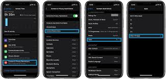 Your phone will store up to the last seven days worth of local backup files. Fix For Grayed Out Get Download Links In App Store