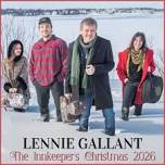 Chester Playhouse NS - The Innkeeper's Christmas