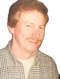 Obituary information for John Edgar Peabody