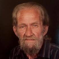 William Dexter Parker Obituary