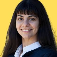 Amanda Zeni (@mandazeni)