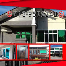 Cara memasang tinted mudah thanks for watching! Tinted Cermin Rumah Kedai Pejabat Kelantan Posts Facebook
