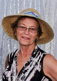 Mary Anna Chinners Obituary