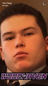 Tom Yang (@TomTomyang1188)