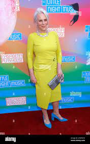 Pasadena, Ca. 30th Apr, 2023. Jane Kaczmarek at the Pasadena PlayhouseÕs  Sondheim Celebration production of A Little Night Music on April 30, 2023  in Pasadena, California. Credit: Faye SadouMedia PunchAlamy Live News