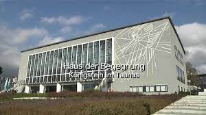 Mitglieder des fördervereins haus der begegnung e.v. Hdb Konigstein Stadt Konigstein