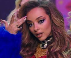 In a people exclusive clip of little mix's upcoming appearance on youtube's released, the girls discuss thirlwall's interesting superpower: Jade Thirlwall 19 Facts About The Little Mix Star You Probably Never Knew Popbuzz