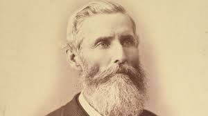 The Guns of Granville Stuart and the Stuart Stranglers