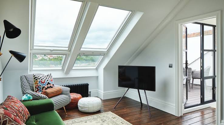 Here's the 7 main types of loft conversion to choose from | Homebuilding