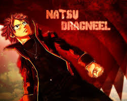 We have 82+ amazing background pictures carefully picked by our community. Fairy Tail Natsu Wallpapers Wallpaper Cave