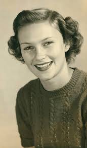 Norma Cooper Obituary