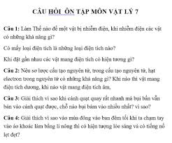 Có nghĩa lý gì thế giới có 7 kiểu người lãnh đạo đích thực, bạn thuộc tuýp nào? Cau Há»i On Táº­p Mon Váº­t Ly 7 Cau 1 Lam Tháº¿ Nao Ä'á»ƒ Má»™t Váº­t Bá»‹ Nhiá»…m Ä'iá»‡n Khi Nhiá»…m Ä'iá»‡n Cac Váº­t Co Nhá»¯ng Kháº£ NÄƒng Gi Co Máº¥y Loáº¡i