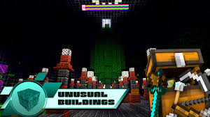 ¿buscando juegos para jugar con tus amigos o con cualquier persona del mundo? Craft Juego Supervivencia Multijugador Pixel World For Android Apk Download