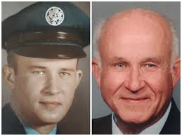 Hansen: The unlucky life of Nebraska's own Private Ryan, killed in action  after WWI had already ended