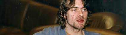 Kurt Cobain