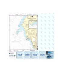 Oceangrafix Noaa Nautical Charts 18740 San Diego To Santa