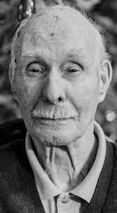 Bernard Stevenson Obituary (04/24/1936