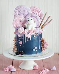Unicorn Creative Birthday Cakes Crazy Cakes Savoury Cake