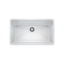 Modern kitchens are also arranged accordingly to permit several tasks. Blanco Precis Single Undermount Sink White Lowe S Canada