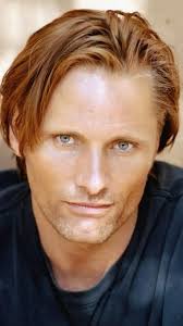 Happy 67th Birthday to Viggo Mortensen 🎂