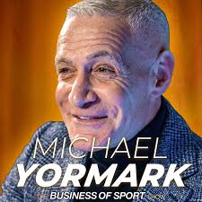 Business of Sport Ep.42: Micha…