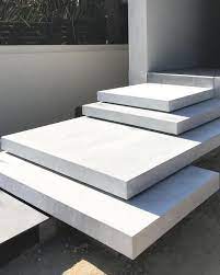 C O N C R T E Designed By C O S Design Build By Precisionprojects Landscape By Sjmlandscaping Ar Building Design Stairway Design Exterior Stairs