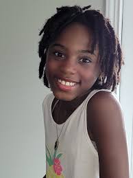 Shonjuanaka Hails-Chapman