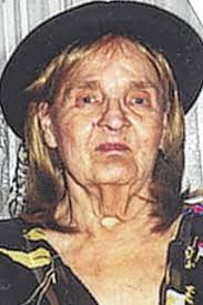 Stelleen Gibson Obituary (2017)