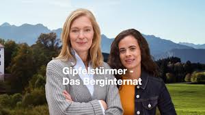 100% kostenlos online 3000+ serien. Gipfelsturmer Das Berginternat Zdfmediathek