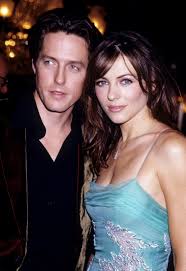 Liz hurley is a great case study of an incredibly fit, white woman who dresses super basic but everyone hypes up her style because she's incredibly beautiful. Elizabeth Hurley Says She And Hugh Grant Are Still Extremely Good Friends After Going Through So Much Together Vanity Fair