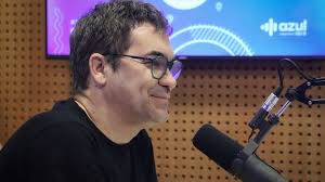 Flor Infante: “Hay cosas de las que me puedo reir porque ya las lloré”