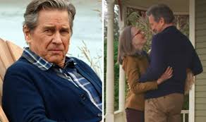 Virgin River's Doc star pays tribute to co-star Annette O'Toole 'It's been  a great joy' | TV & Radio | Showbiz & TV | Express.co.uk