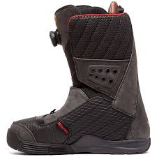 Dc Travis Rice Boa Snowboard Boots 2020