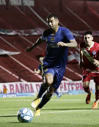Edwin cardona genie scout 21 rating, traits and best role. Cardona Que Sigan Confiando En Nosotros Iam Noticias