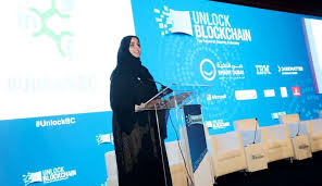 Doctorsim unlock service · 3. Unlock Blockchain Forum Attracts More Than 500 Participants 60 Blockchain Startups From 39 Countries Biz Today