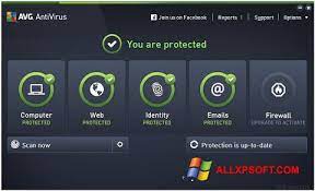 Telecharger Avg Antivirus Pro Pour Windows Xp 3264 Bit En Francais