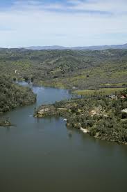 Maybe you would like to learn more about one of these? Landscaping At Lake Nacimiento Aerial View Lake Trip