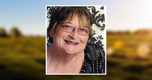 Kathleen Ann "Kitty" Scrogham (Cullen) Obituary June 9, 2020