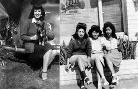 May 29, 2021 · ten winners will be selected on june 15 to receive $1.5 million each — prizes totaling $15 million! 10 Things Pachucas Were Rocking In The 1940s