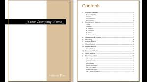 Check spelling or type a new query. Coffee Shop Business Plan Youtube