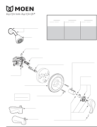Where can i find the delta shower faucets assembly diagrams online? Https Www Manualshelf Com Manual Moen Legend Trol L3189 Tubshower Parts Manual Html
