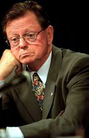 Alan Hudson resigns from Health Ministry