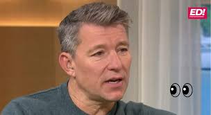 Ben Shephard in shock health scare: "I probably pushed my luck a little bit  too far" 👀 ⬇️