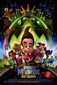 Jimmy Neutron Boy Genius Prints Allposters Com In 2020 Genius Movie Jimmy Neutron Old Cartoons