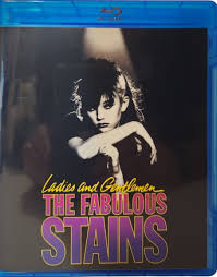 Ladies and Gentlemen, The Fabulous Stains