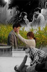 Pin By Anthika Phanthip On Kdrama Angel Eyes Korean Drama Movies Korean Drama Series