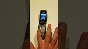 The galaxy s20, which comes with 5g compatibility, 128 gigabytes of storage, improved camera features, faster charging and more, is only the latest in a long line of slee. Samsung Flip Phone Tutorial Youtube